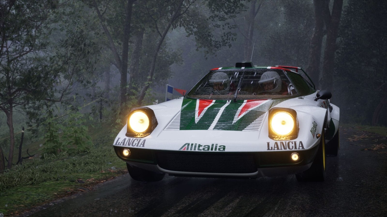 Assetto corsa rally Assetto corsa rally