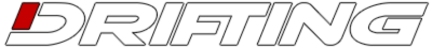 Drifting Logo